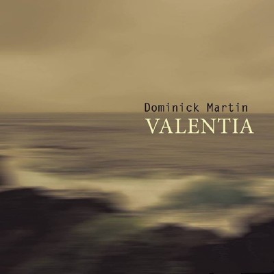 Dominick Martin aka Calibre - Valentia