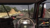 Euro Truck Simulator 2 + Truck Sim Map 3.3 Mod (2012/PC/RePack/Rus) by R.G. Catalyst