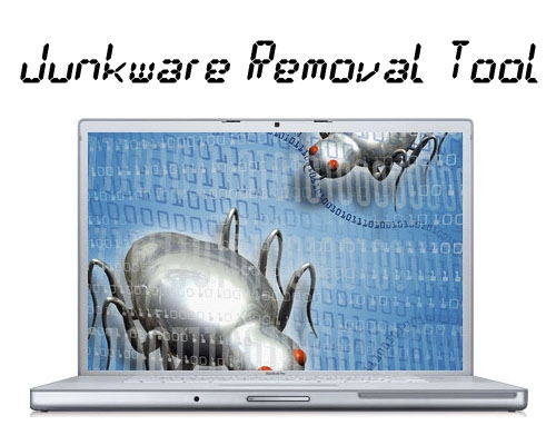 Junkware Removal Tool 5.5.2 Portable