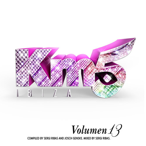 VA - Km5 Ibiza Volumen 13 (2013)