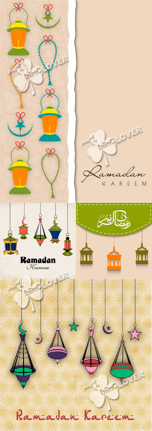 Ramadan Kareem concept 0447