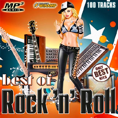 Best Of Rock'n'Roll (2013)