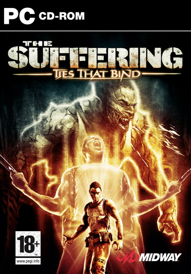  The Suffering (2004-2005/RUS/ENG/Repack) PC