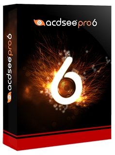 ACDSee Pro 6.3 Build 221 Final Repack by KpoJIuK