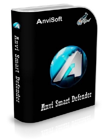 Anvi Smart Defender Free 1.9.1