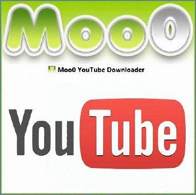 Moo0 YouTube Downloader 1.00 + Portable (2013)