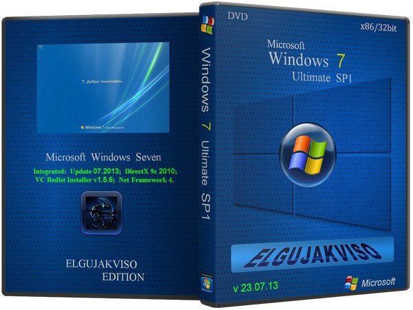 Download Windows 7 Ultimate 32 Bits Portugues Utorrent Games