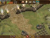 Celtic Kings: Rage of War /  .   (2002/RUS/PC)