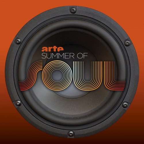 VA - Arte Summer Of Soul (2013)