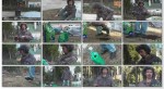 Как правильно ухаживать и удобрять газон (2013) DVDRip
