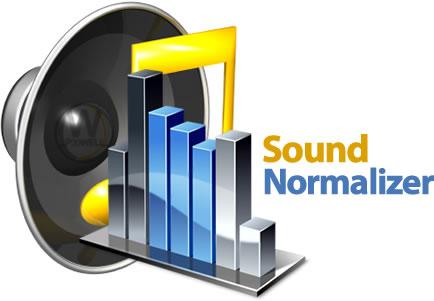 Sound Normalizer 5.2