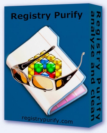 Registry Purify 5.56