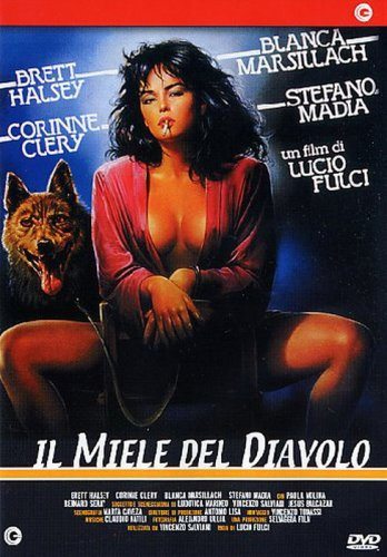 Дьявольский мед / Il miele del diavolo (1986) DVDRip