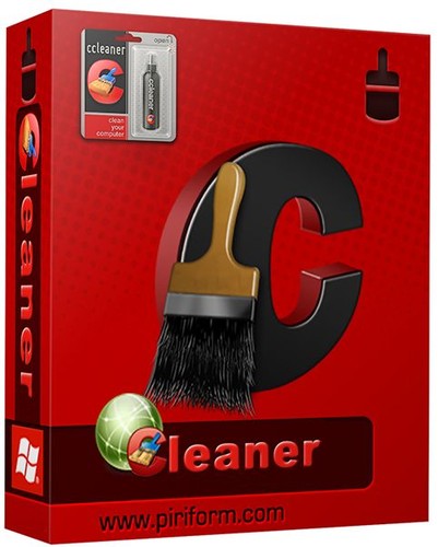 CCleaner Professional / Business 4.06.4324 + Portable