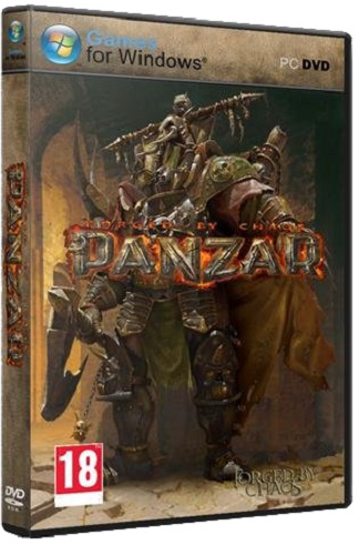 Panzar: Forged by Chaos [v.30.3] (2012/PC/Rus)