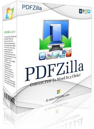 PDFZilla 3.0.3