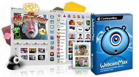 WebcamMax 7.7.7.2