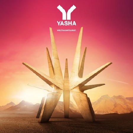 Yasha - Weltraumtourist (2013)