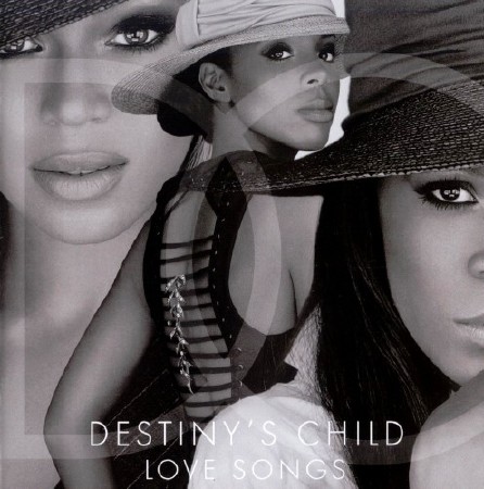 Destinys Child  Love Songs (2013) (FLAC)
