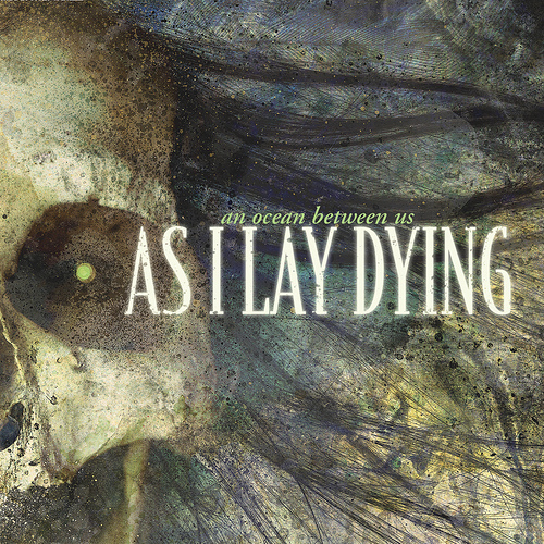 As I Lay Dying - дискография