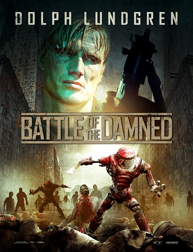 ����� ��������� / Battle of the Damned (2013) DVDRip