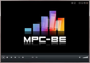 Media Player Classic BE 1.4.6 Build 1025 Portable