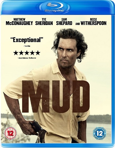 Mud (2012) HDRip XViD-PLAYNOW
