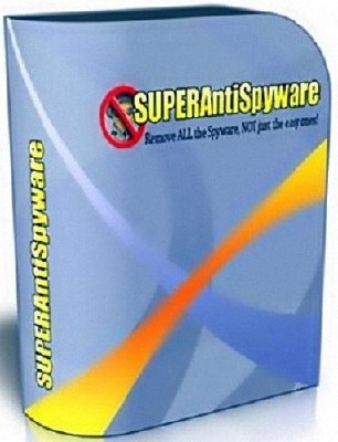 SUPERAntiSpyware Professional 5.6.1020 (2013)