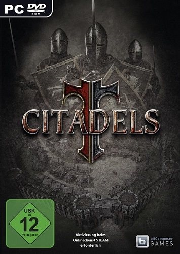 Citadels (2013/PC/Rus) RePack by R.G. UPG