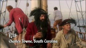 Вся правда о карибских пиратах / True Caribbean Pirates (2006) HDTVRip 720p