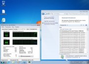 Windows 7 x86 5 in 1 AIO Activated by Vannza (RUS/2013)