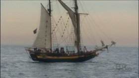 Вся правда о карибских пиратах / True Caribbean Pirates (2006) HDTVRip 720p