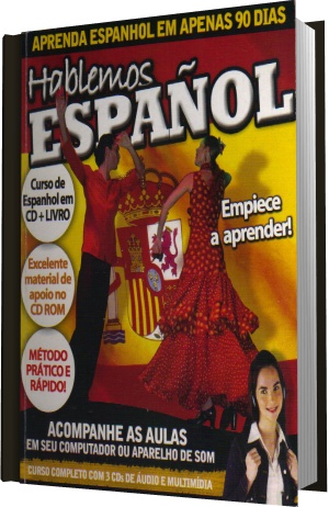 Hablemos Espanol ()