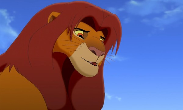   2:   / The Lion King II: Simba's Pride (1998) DVDRip-AVC