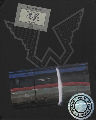 Paul McCartney & Wings - Wings Over America (3CD Deluxe Edition, Remastered) (2013) FLAC