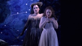 Избранные моменты оперных и балетных спектаклей / The Blu-Ray Experience: Opera & Ballet Highlights (2008) BDRip-AVC