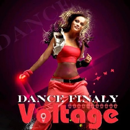 Dance Finaly Voltage (2013) 