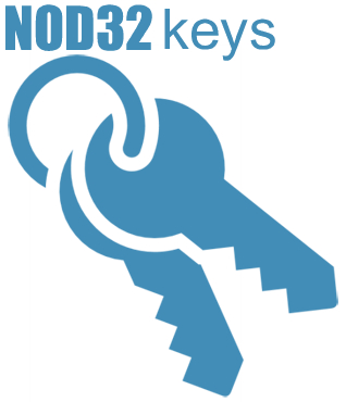 Ключи для NOD32 от 28.07.2013