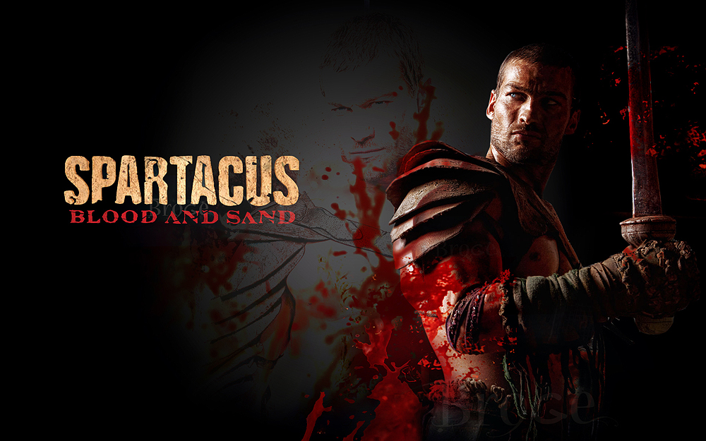 Re: Spartacus: Krev a písek / Spartacus: Blood and Sand / CZ