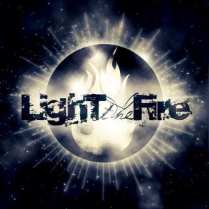 Light The Fire - Light The Fire (EP) (2013)
