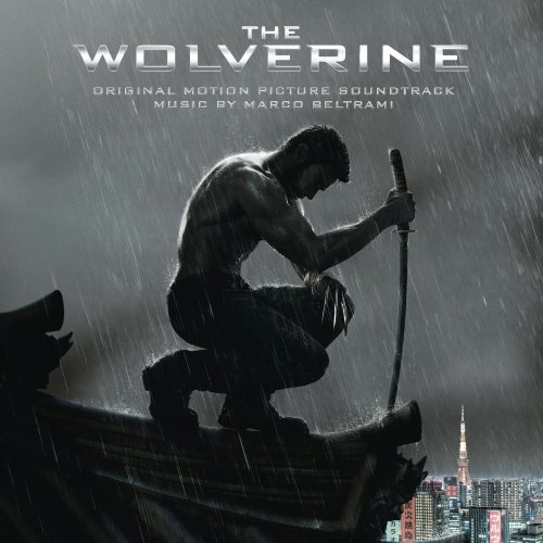 Marco Beltrami - The Wolverine (Soundtrack) [iTunes Version] 2013