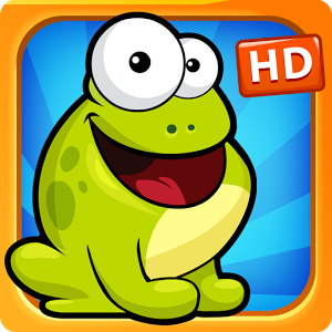 [Android] Tap the Frog - v1.4 (2013) [HD] [RUS] [Multi]