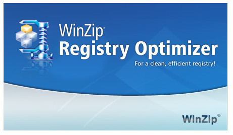 WinZip Registry Optimizer 2.0.72.2729
