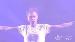 Armin van Buuren - Ultra Music Festival (2013) HDTV 1080p