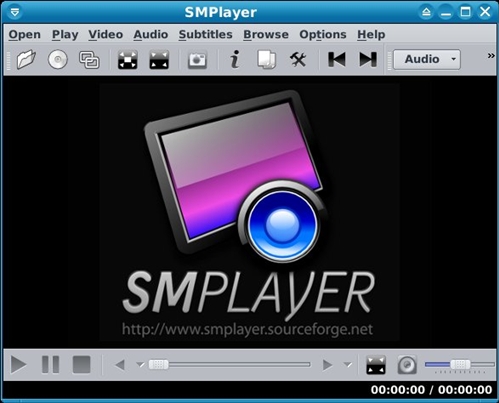 SMPlayer 0.8.5.5622 RuS + Portable
