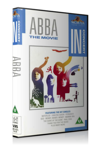 Abba The Movie 1977 Download