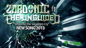 Zardonic - When All The Seraphim Cry [New Song] (2013)