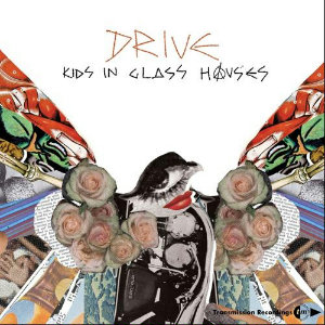 Kids In Glass Houses - Drive (Single) (2013)