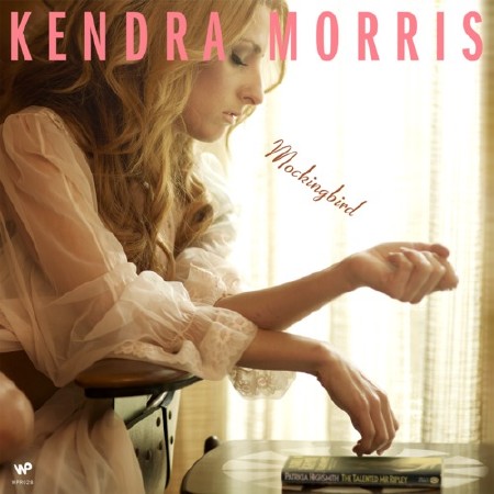 Kendra Morris - Mockingbird   ( 2013 )