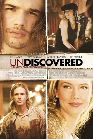Неразгаданное / Undiscovered (2005 / DVDRip)